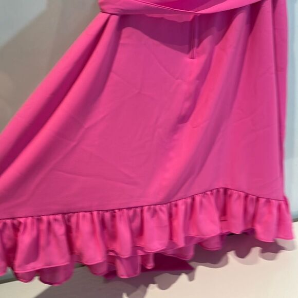 Lilly Pulitzer Alisa Dress, size 10 dress - Picture 11 of 14